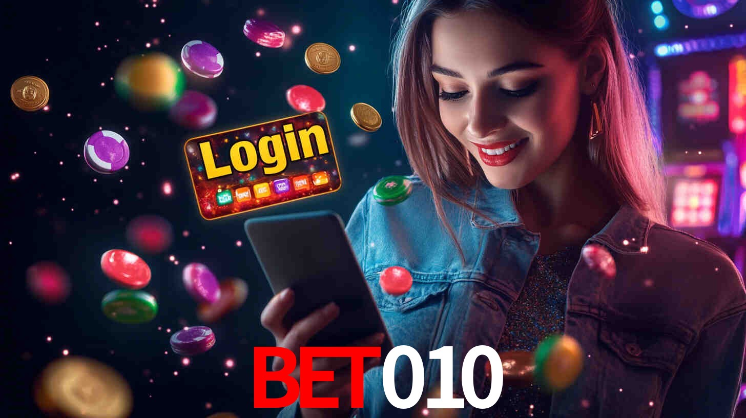 Inovações de Jogos na bet010: O Futuro das Experiências Interativas