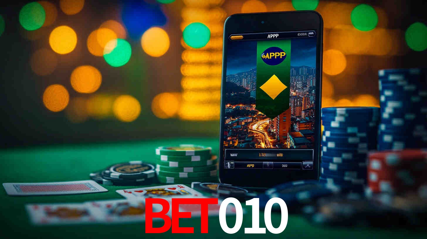 A Popularidade dos Caça-Níqueis no bet010