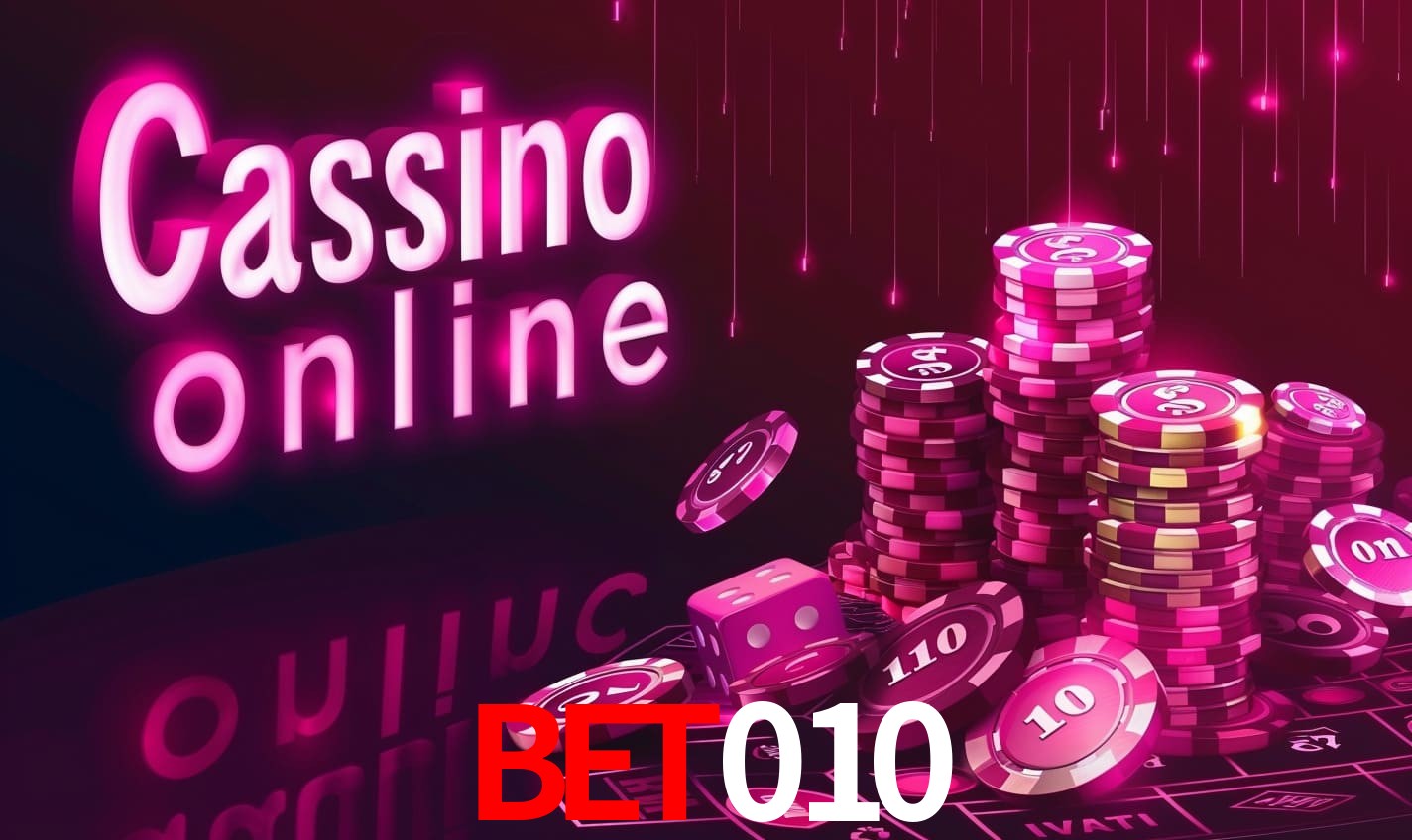A Popularidade dos Caça-Níqueis no bet010