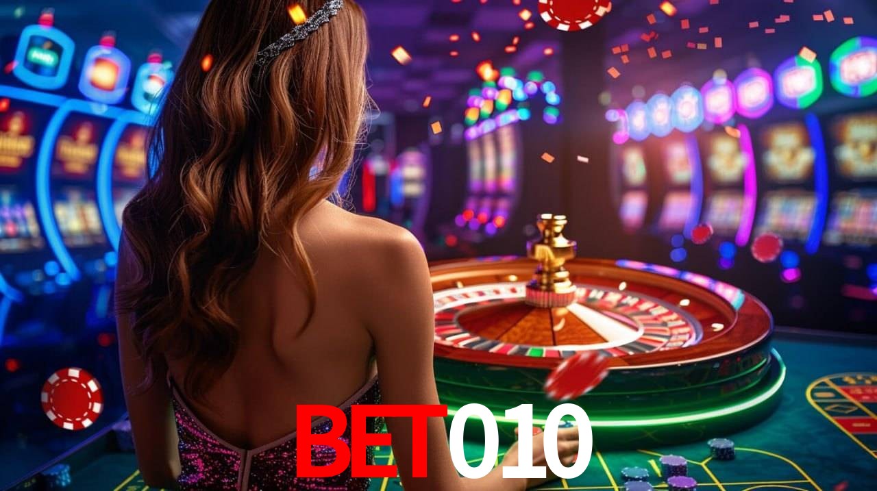 bet010 App Interface