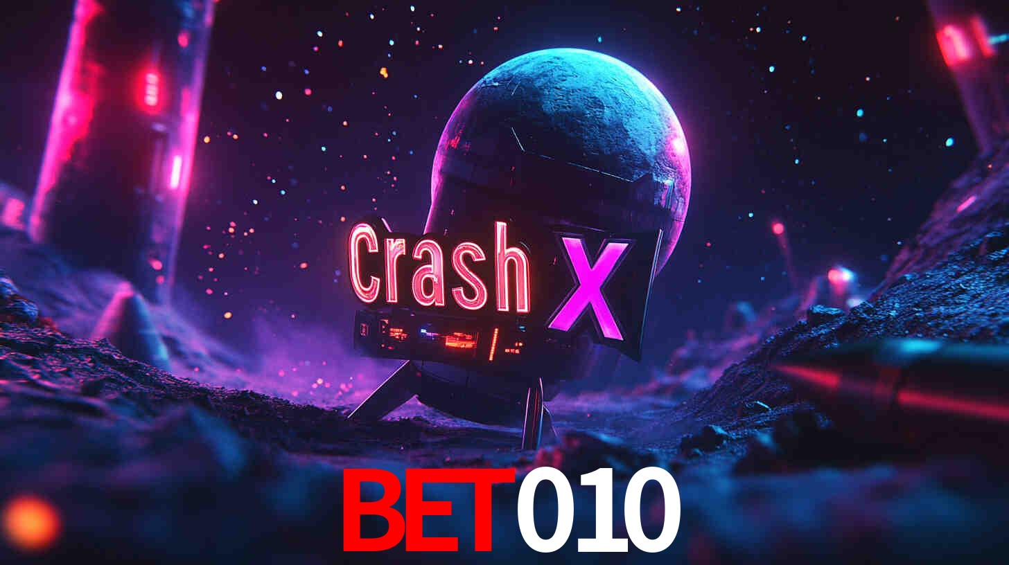 Inovações de Jogos na bet010: O Futuro das Experiências Interativas