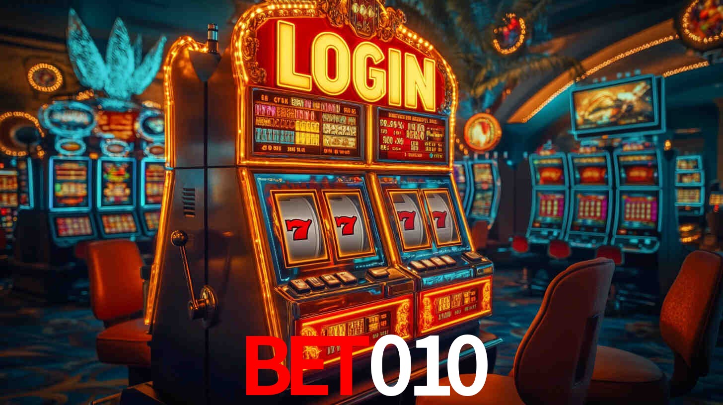 Ofertas Imperdíveis na bet010: Promoções e Bônus Que Valem a Pena