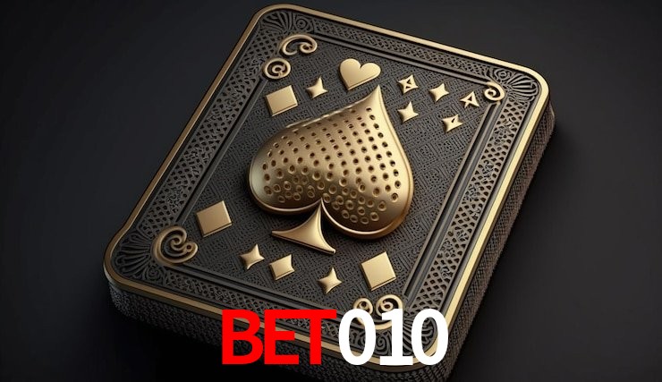 Experiência VIP bet010