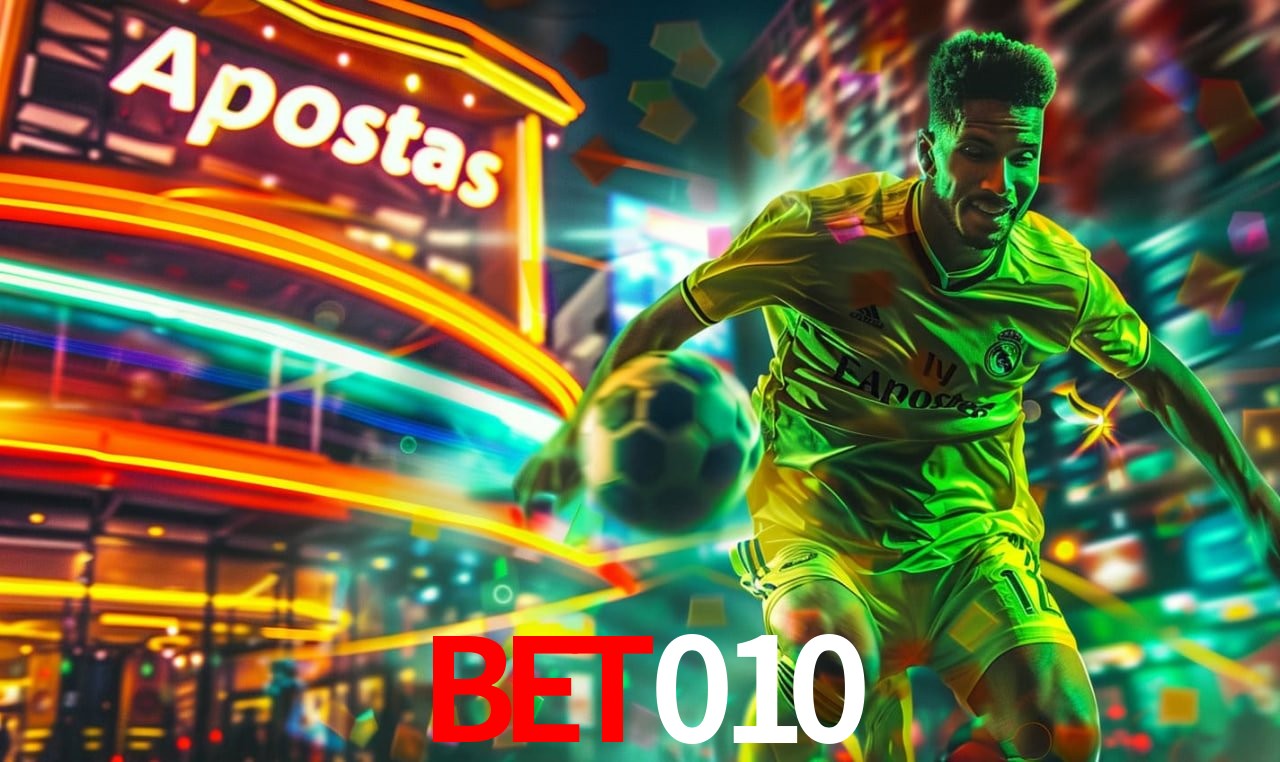 Bonus Features bet010
