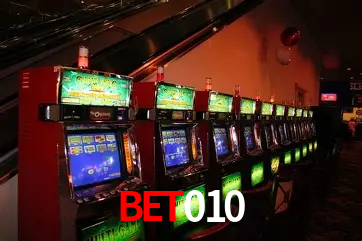 Blackjack Table bet010