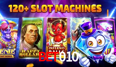APP oficial da bet010 para mobile