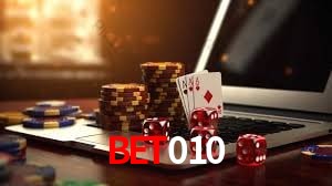Desvendando o Mundo dos Jogos Virtuais na bet010