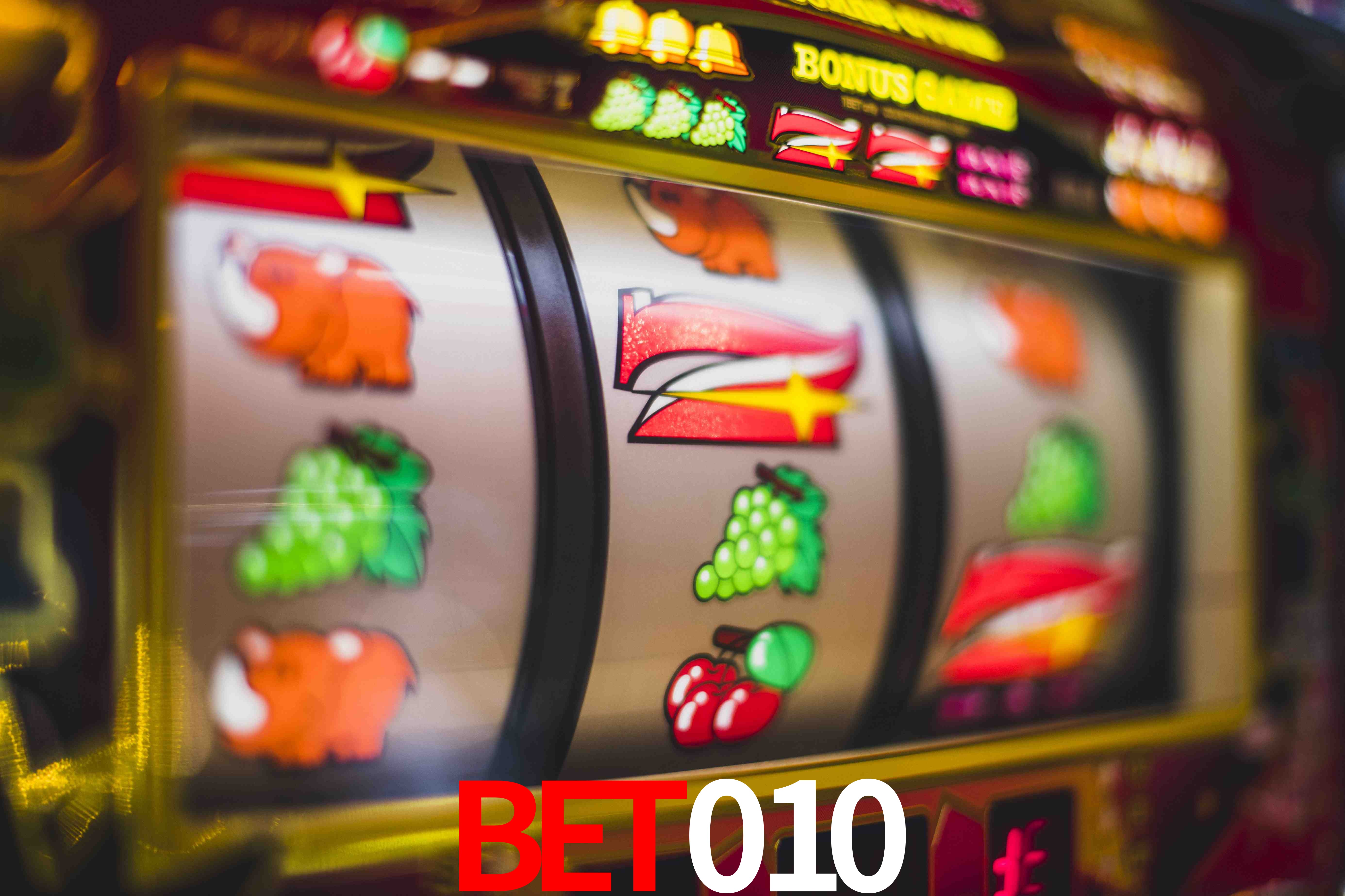 VIP Casino bet010