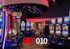 Security Systems bet010