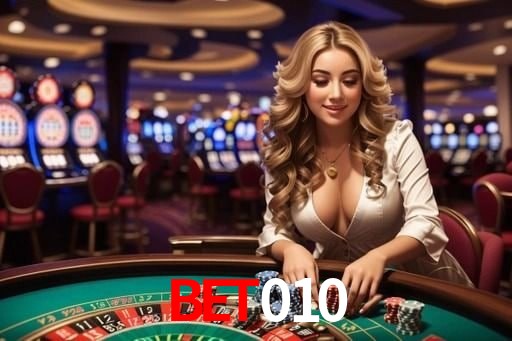 Live Casino bet010
