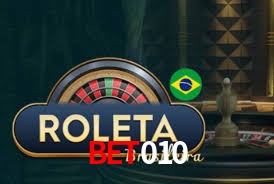 Roleta Brasileira
